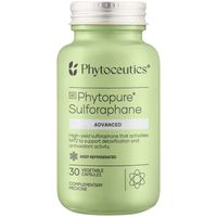 Phytoceutics Phytopure Sulforaphane Advanced